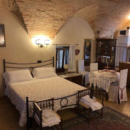 Bed and Breakfast La Guardiola Del Tempio à Pérouse Extérieur photo