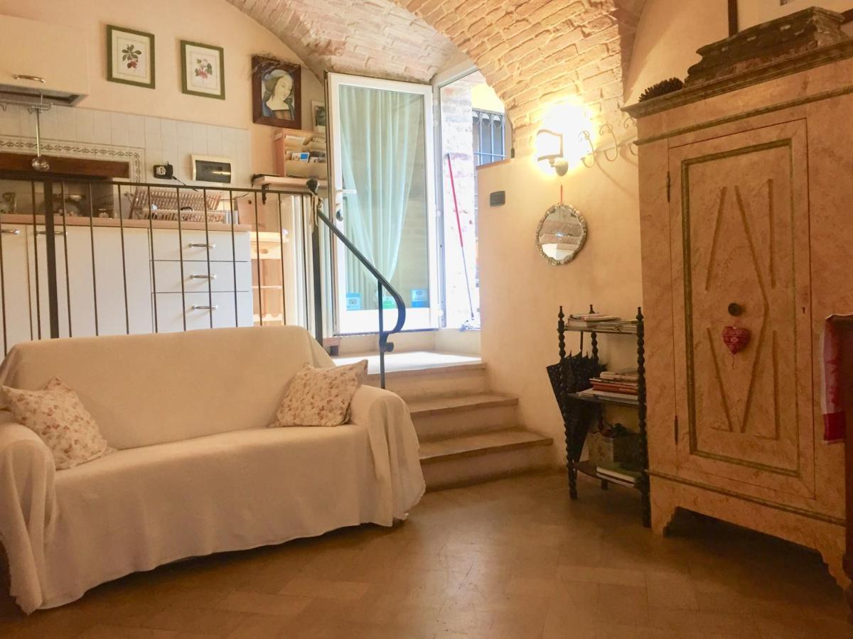 Bed and Breakfast La Guardiola Del Tempio à Pérouse Extérieur photo